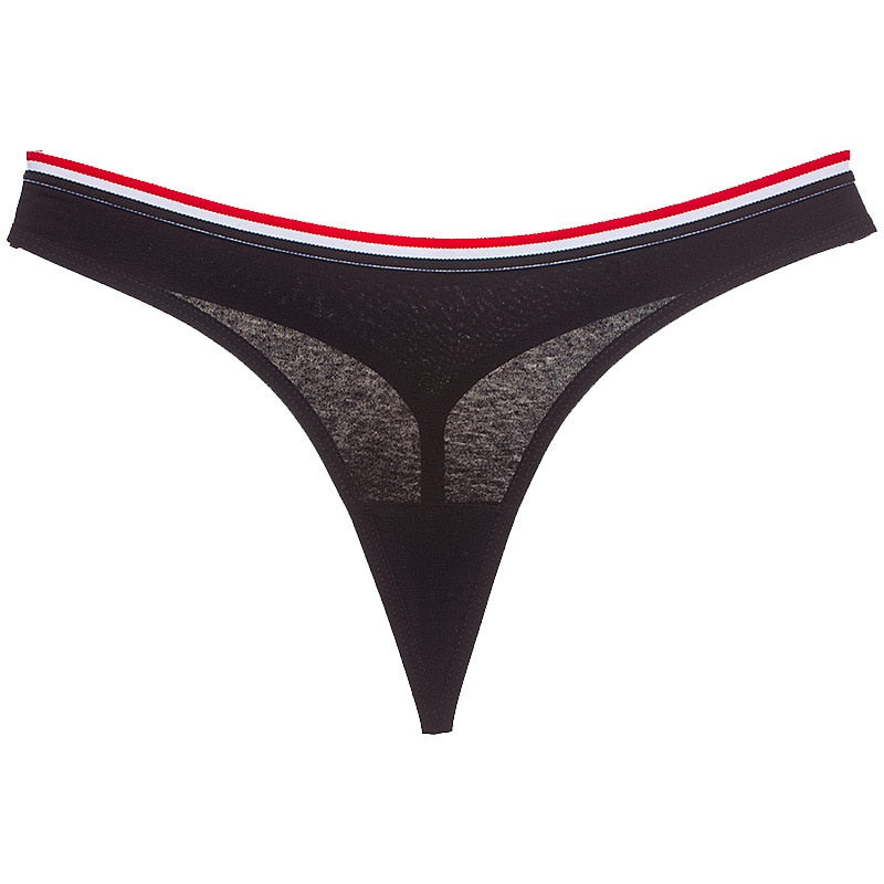 Strings de sport