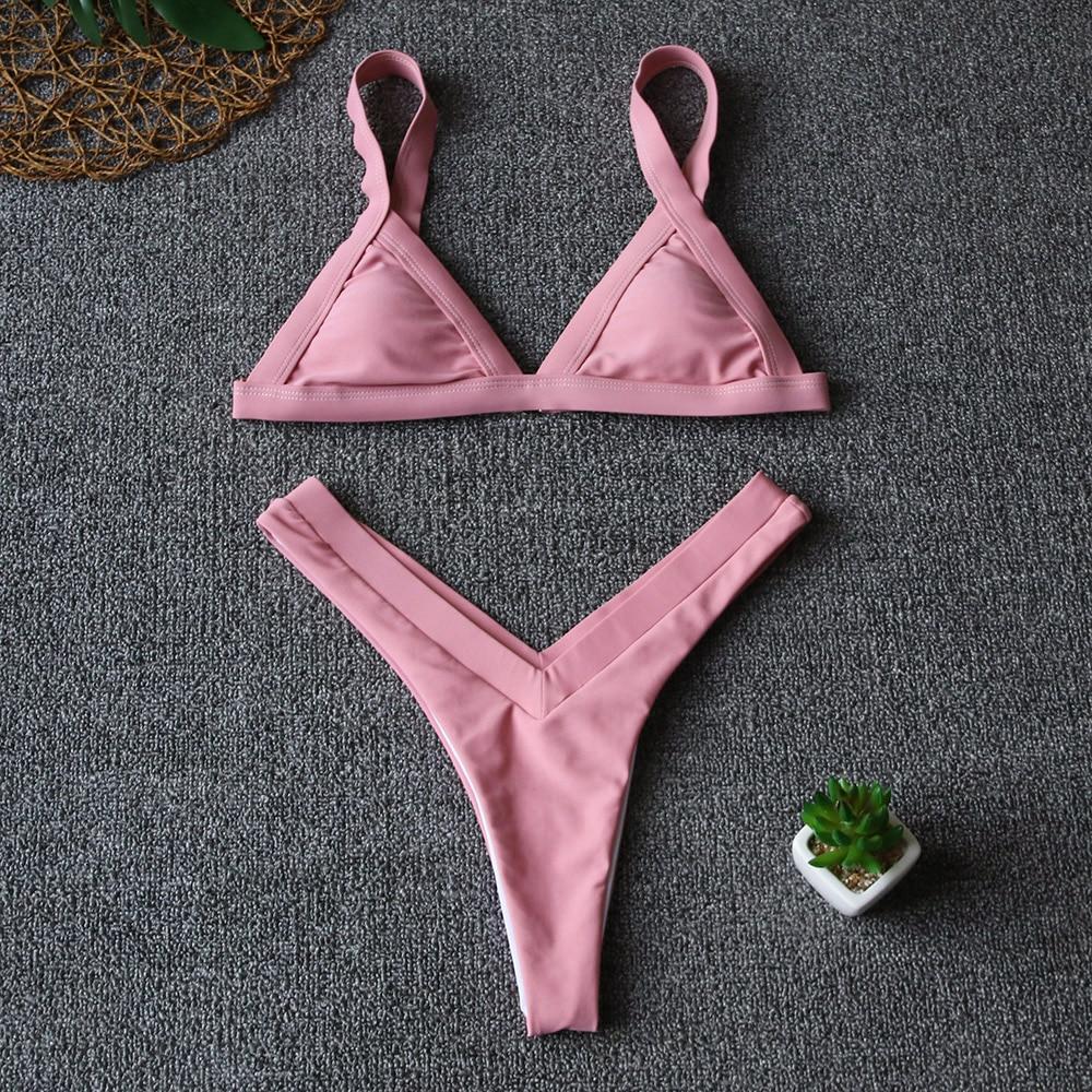 Maillot de bain deux pièces