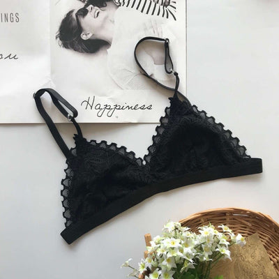 Soutien-gorge en dentelle