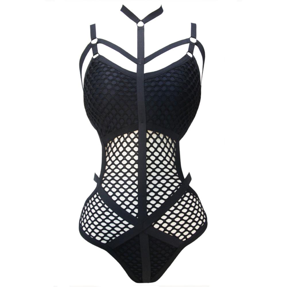 Maillot de bain une pièce