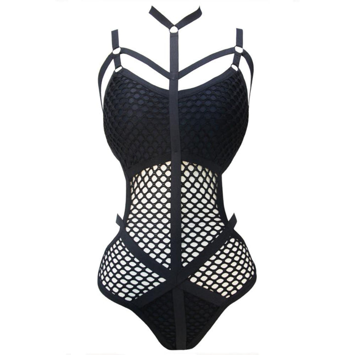 Maillot de bain une pièce