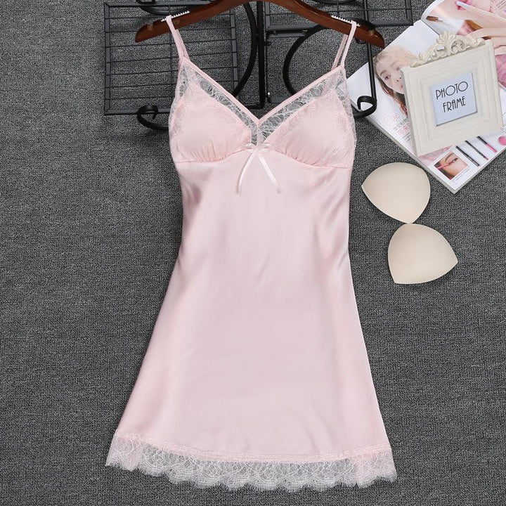 Chemise de nuit