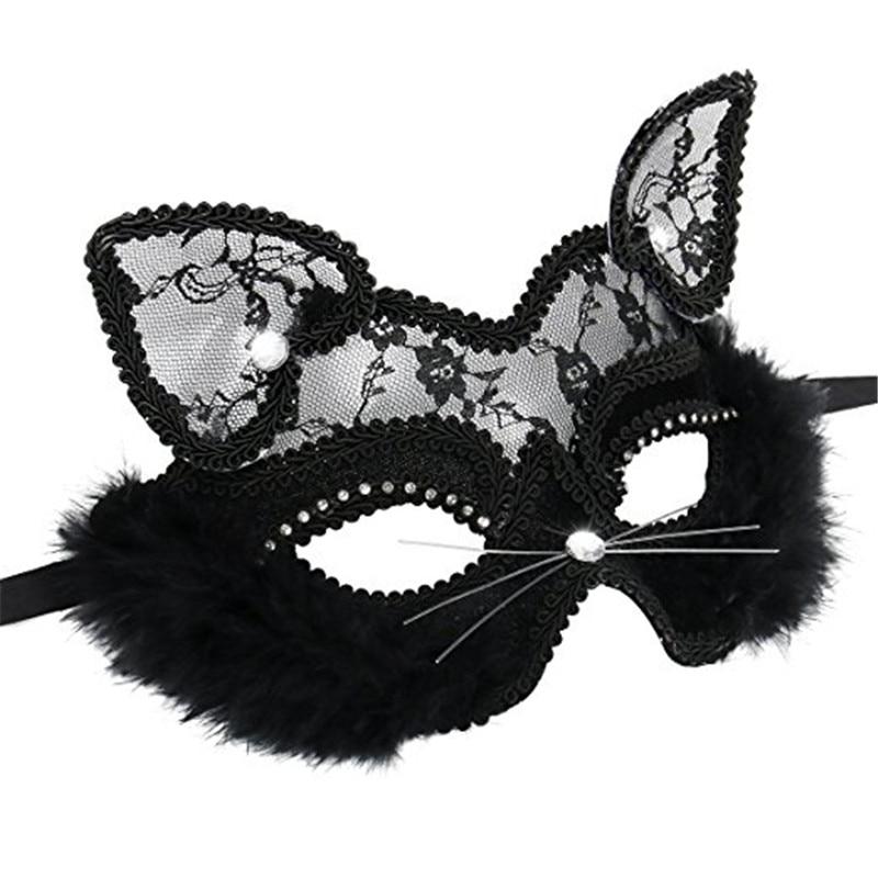 Masque vénitien