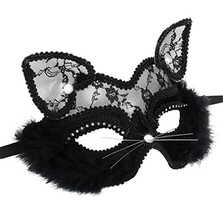 Masque vénitien