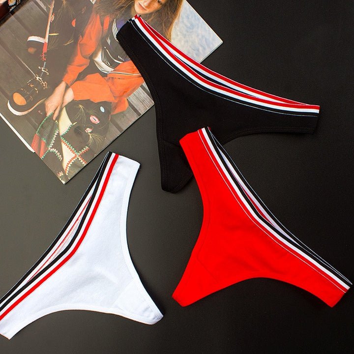 Strings de sport