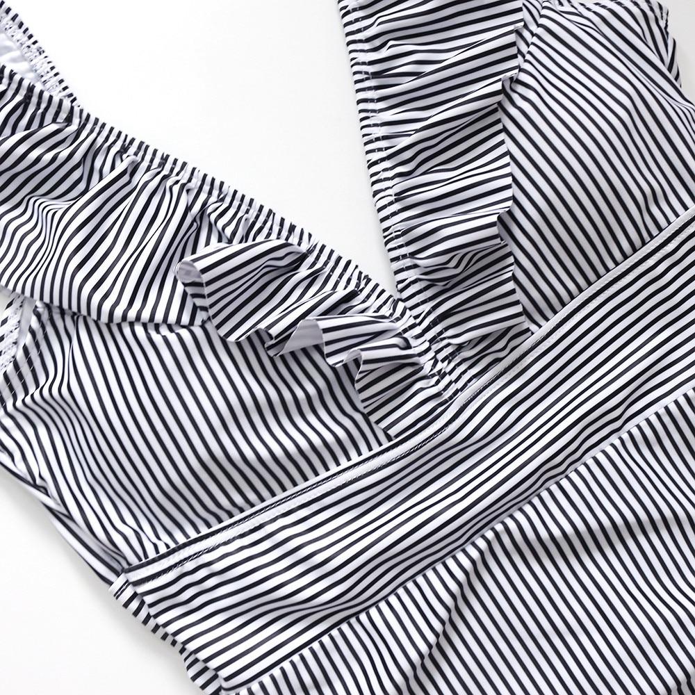 Maillot de bain une pièce