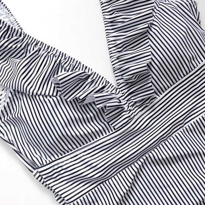 Maillot de bain une pièce