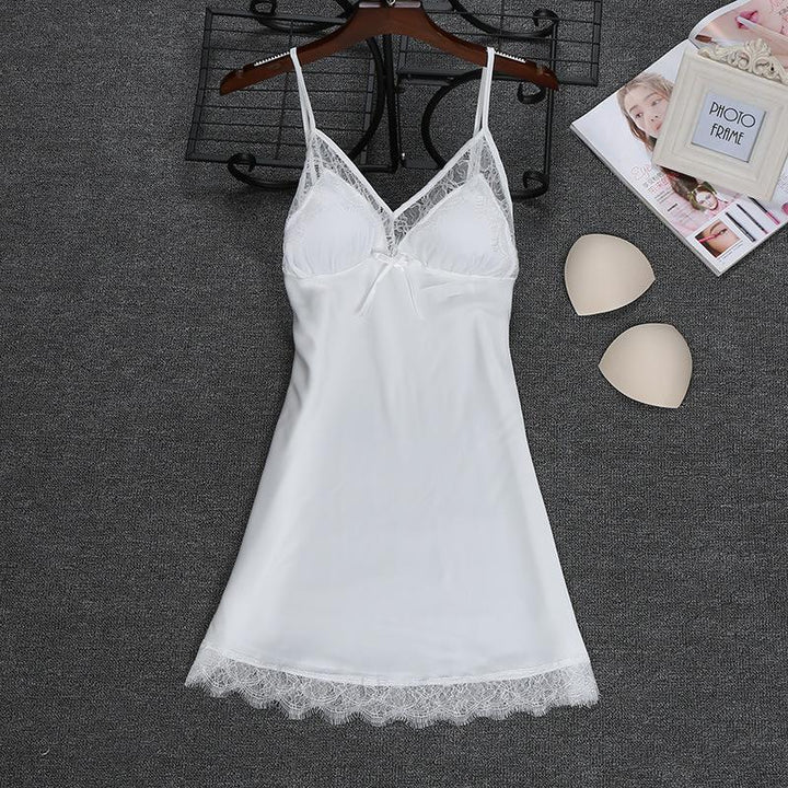 Chemise de nuit