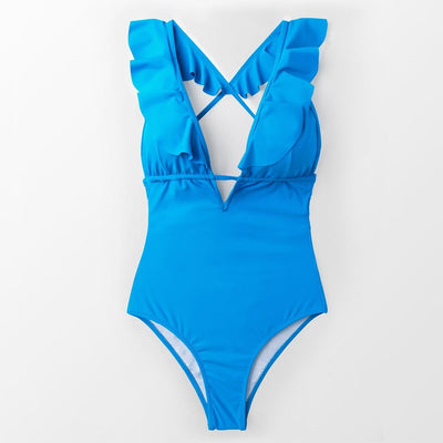 Maillot de bain une pièce