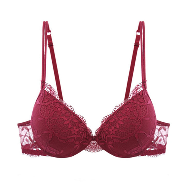 Soutien-gorge en dentelle