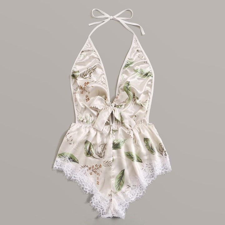 Sous-vêtements de nuit