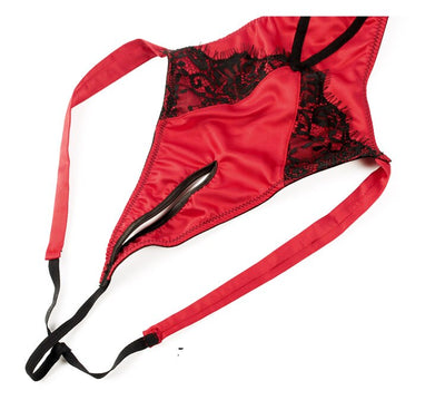 Lingerie de nuit