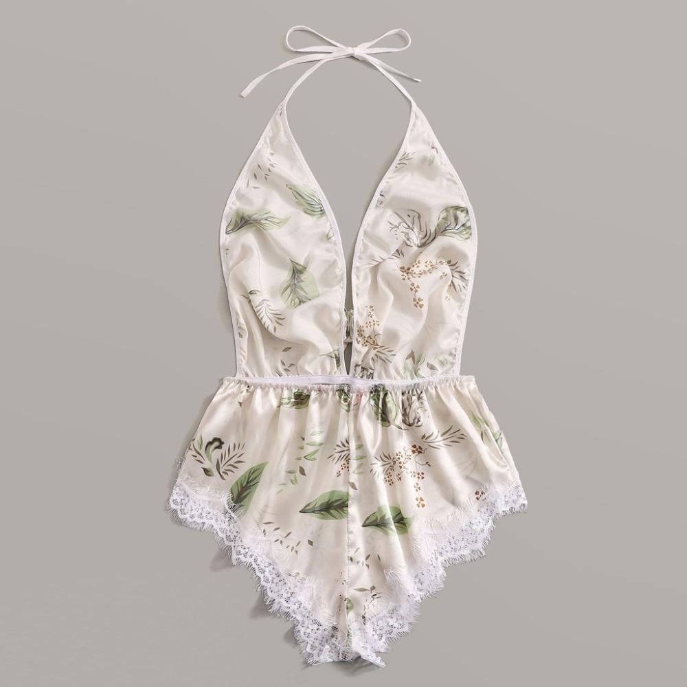 Sous-vêtements de nuit