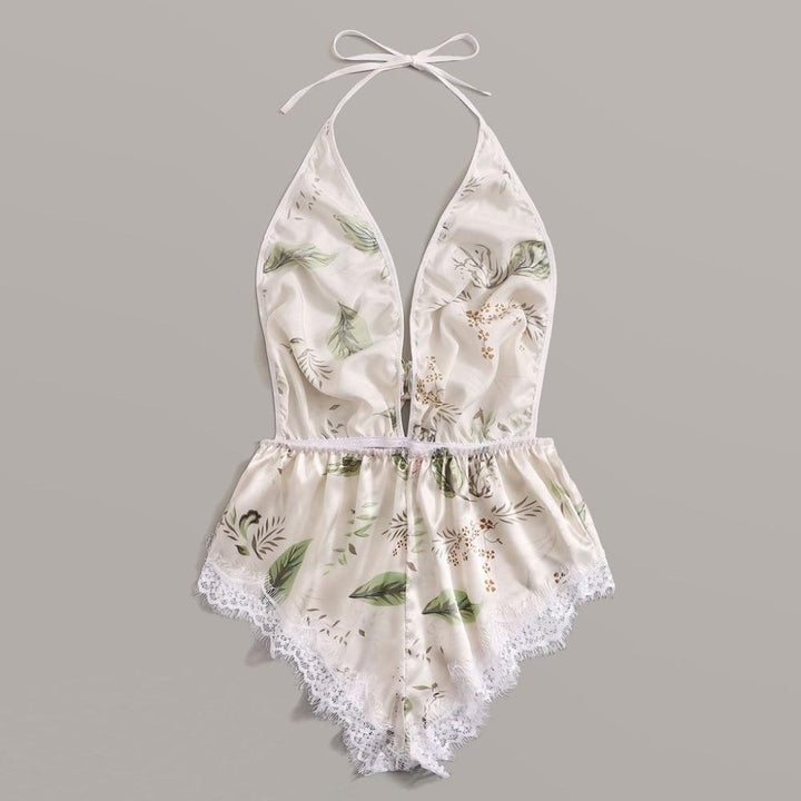 Sous-vêtements de nuit