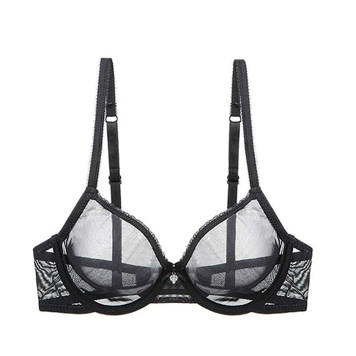 Ensemble transparent