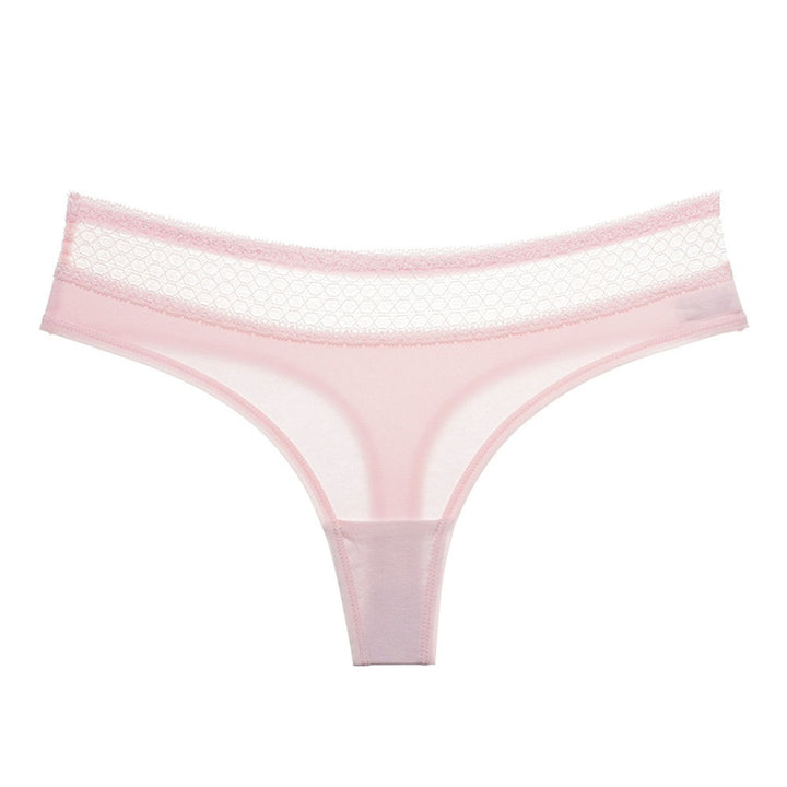String sans couture