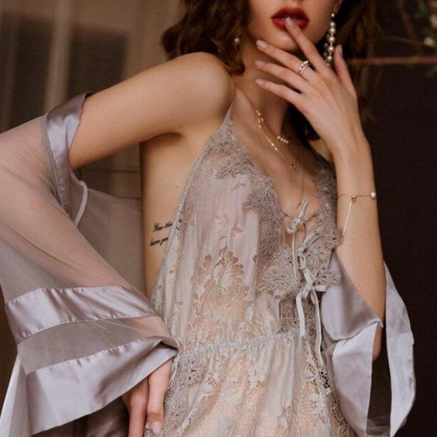 Chemise de nuit