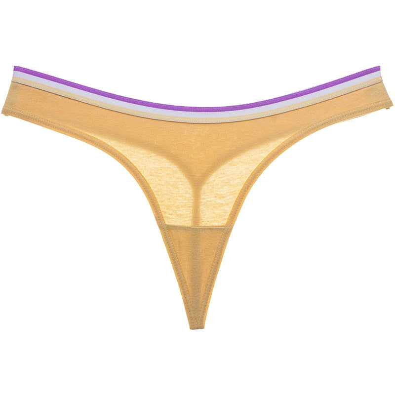 Strings de sport