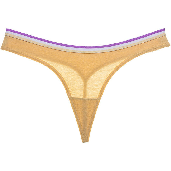 Strings de sport