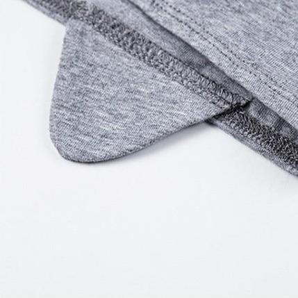 Culottes en coton