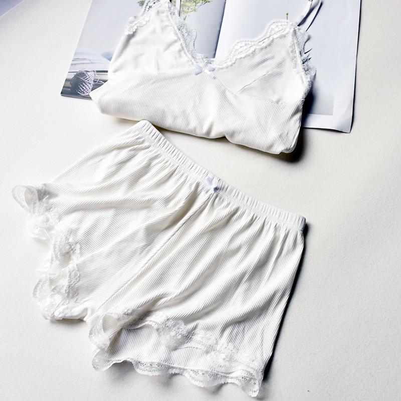 Sous-vêtements de nuit