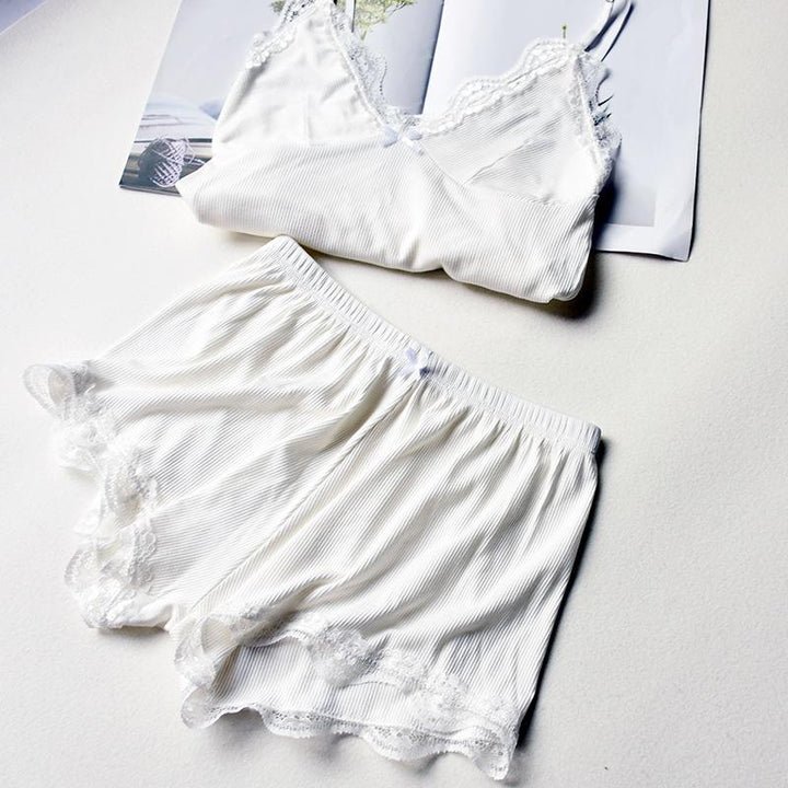 Sous-vêtements de nuit
