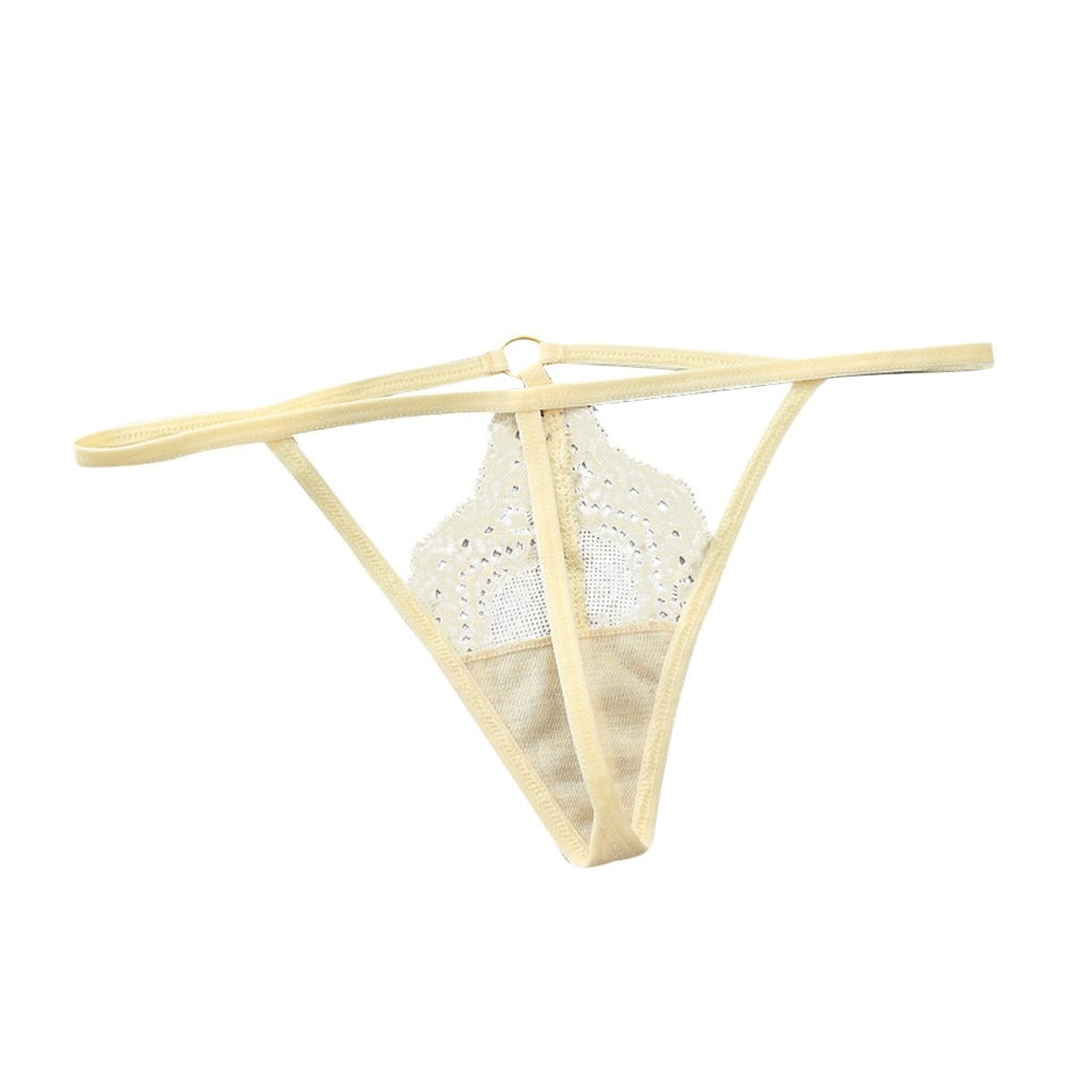 String