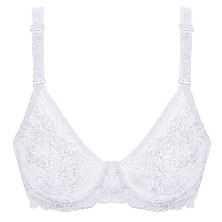 Soutien-gorge en dentelle