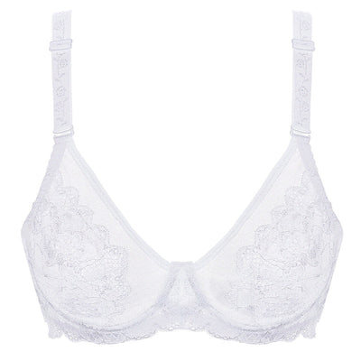 Soutien-gorge en dentelle