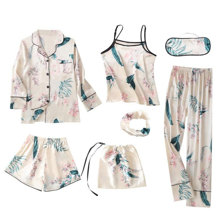 Ensemble pyjama