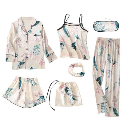 Ensemble pyjama