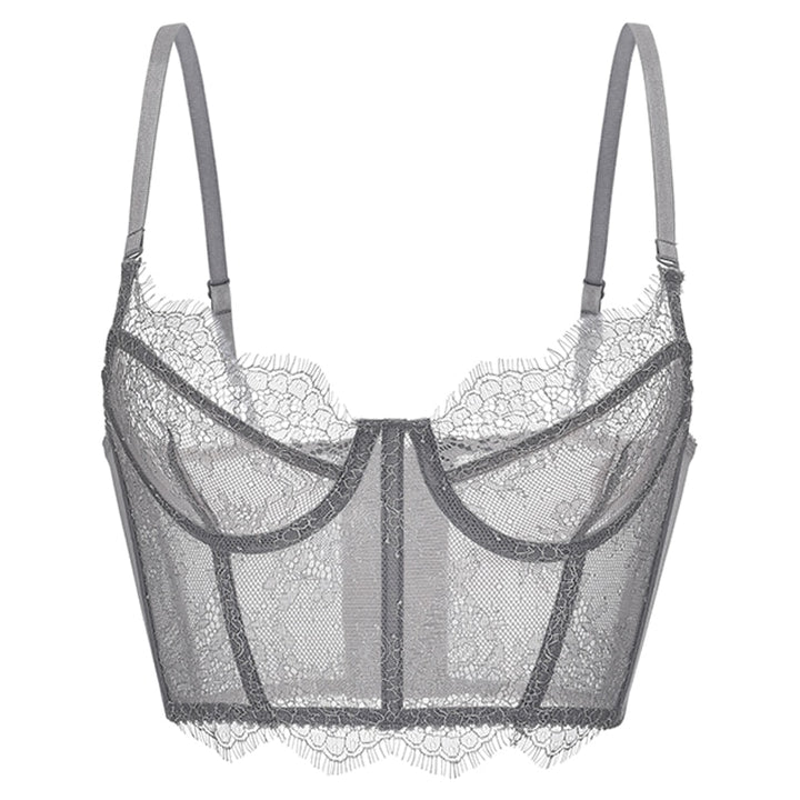 Soutien-gorge en dentelle