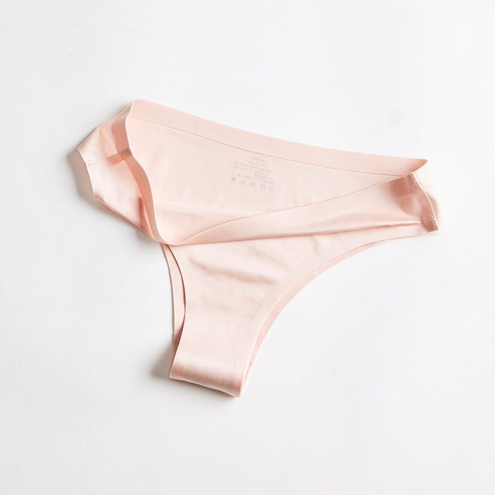 Culotte de sport sans couture
