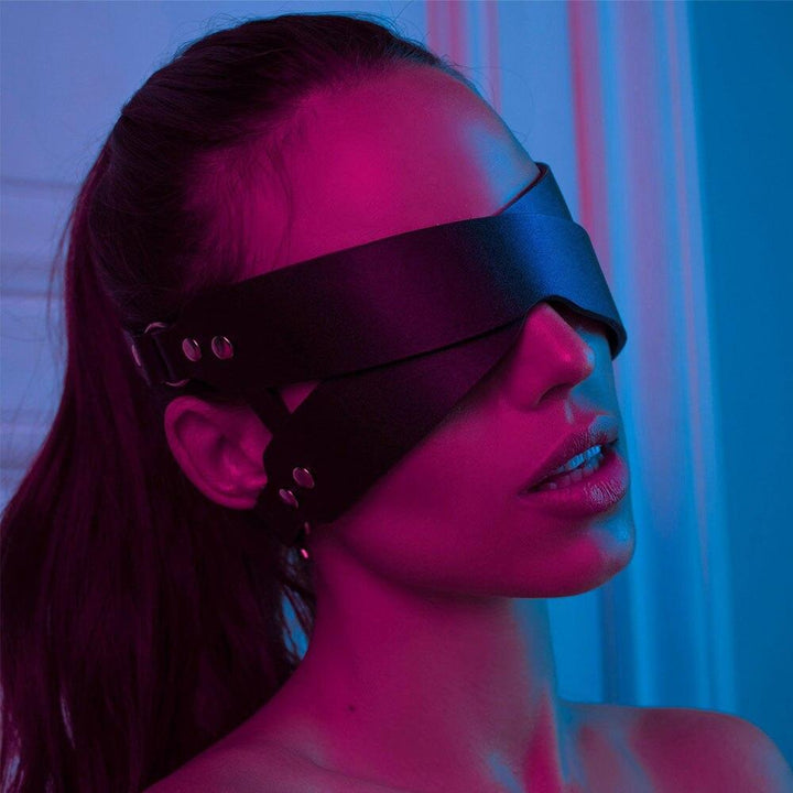 Masque pour les yeux