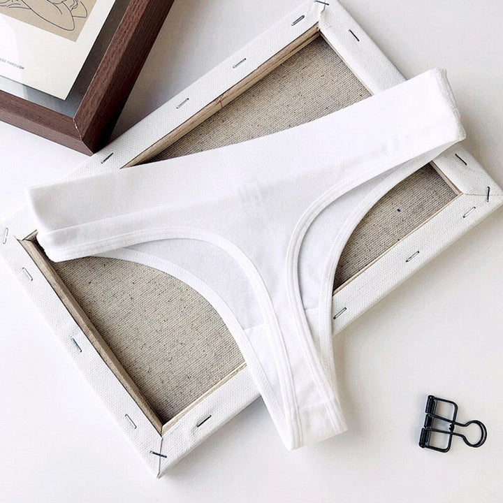 String en coton