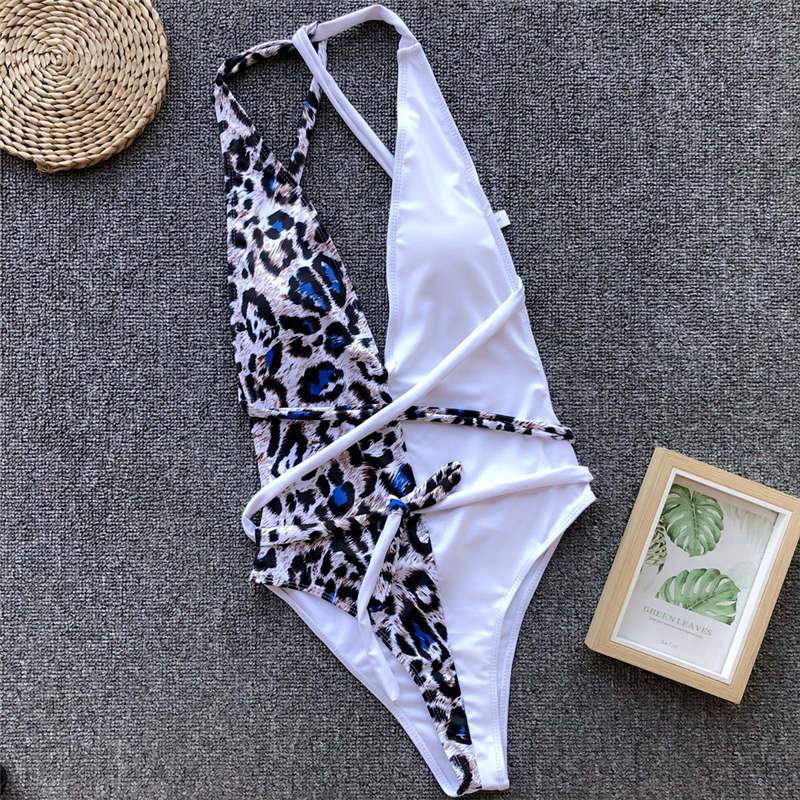 Maillot de bain une pièce