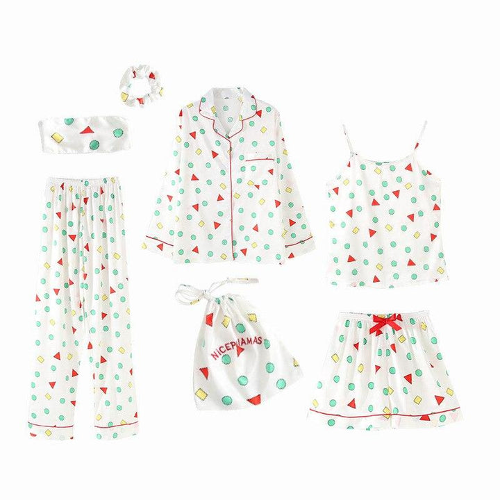 Ensemble pyjama