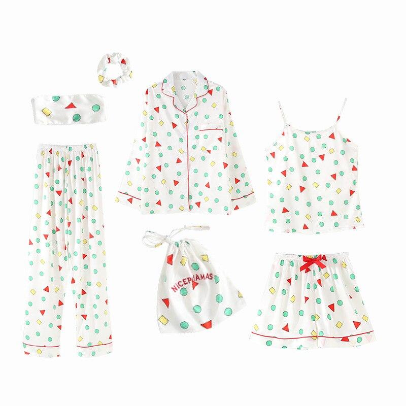 Ensemble pyjama