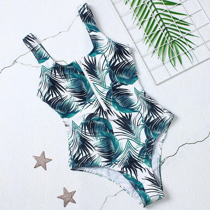 Maillot de bain une pièce