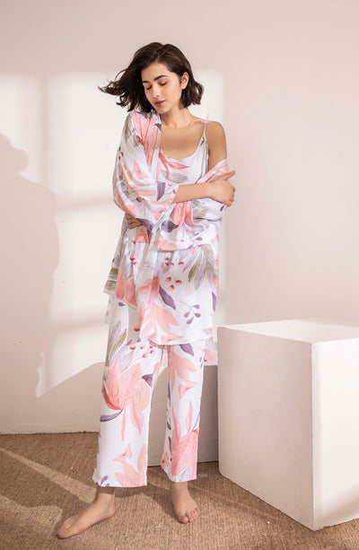 Ensemble pyjama