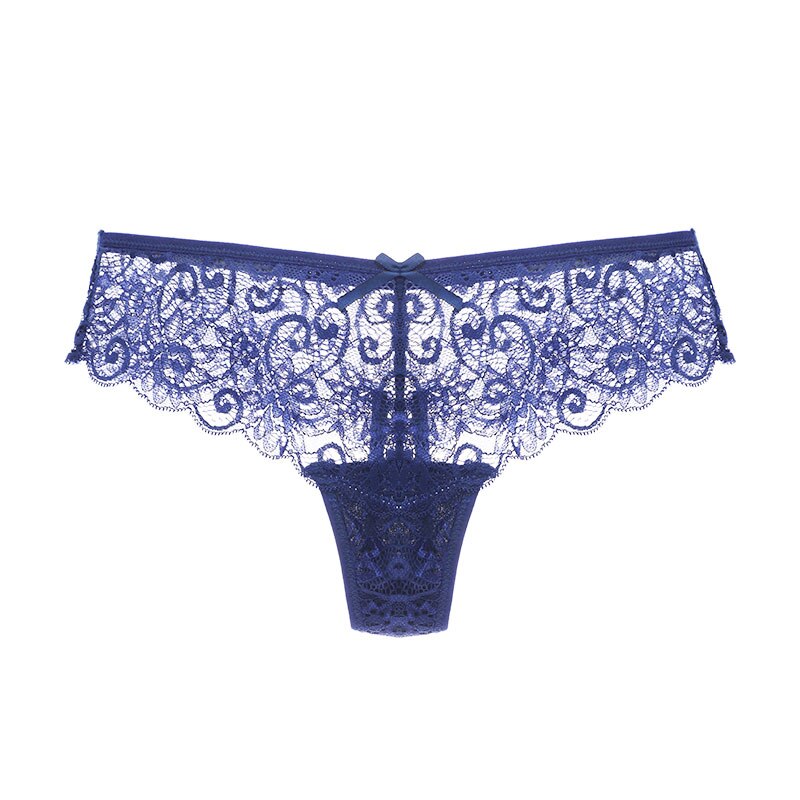 Culotte en dentelle