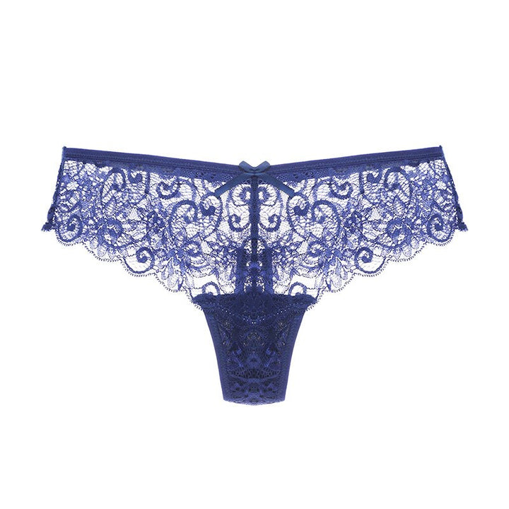 Culotte en dentelle
