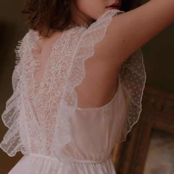 Sous-vêtements de nuit