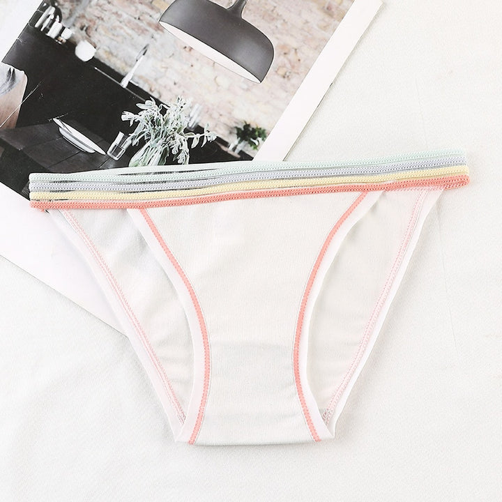 Culotte en coton