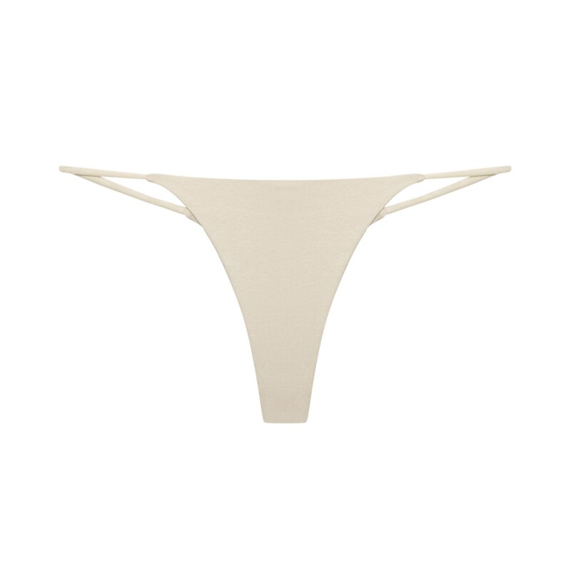 String