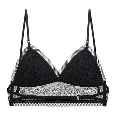 Soutien-gorge en dentelle