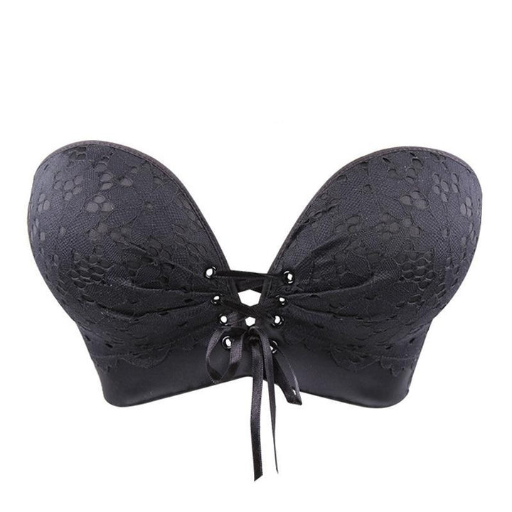 Soutien-gorge sans bretelles pushUP