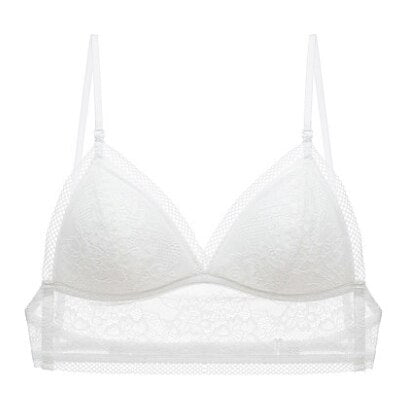 Soutien-gorge en dentelle