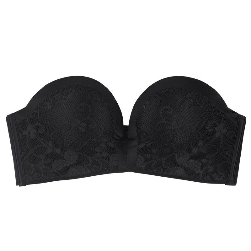 Soutien-gorge sans bretelles