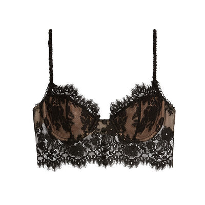 Soutien-gorge en dentelle